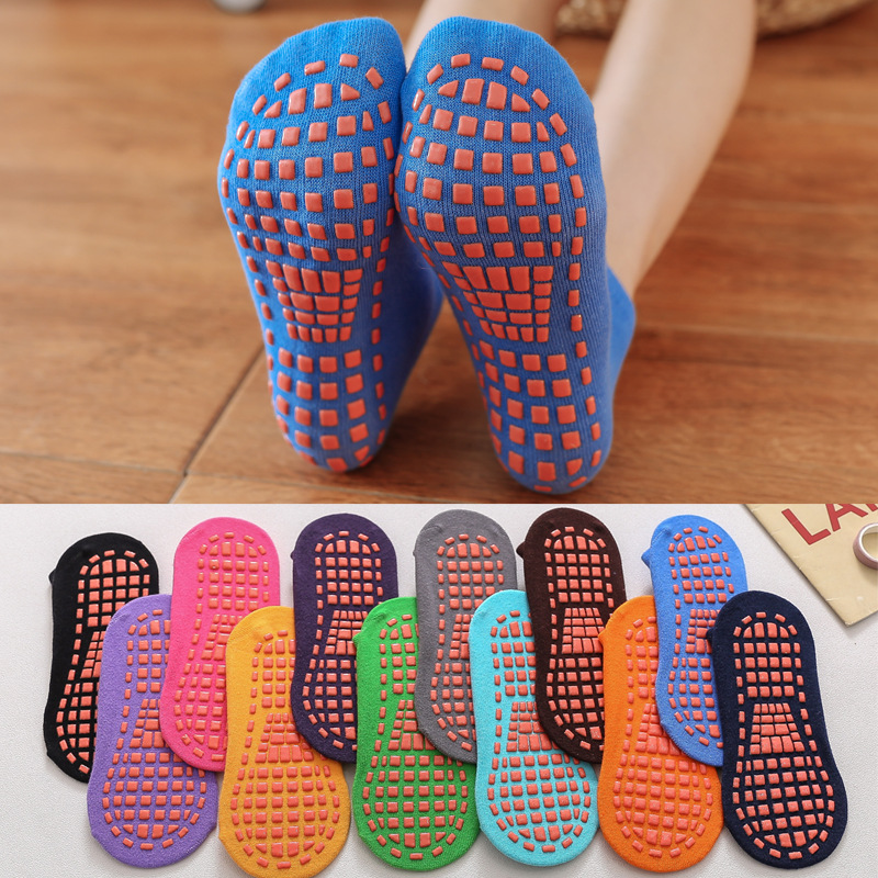 Yoga Socks with Grips
