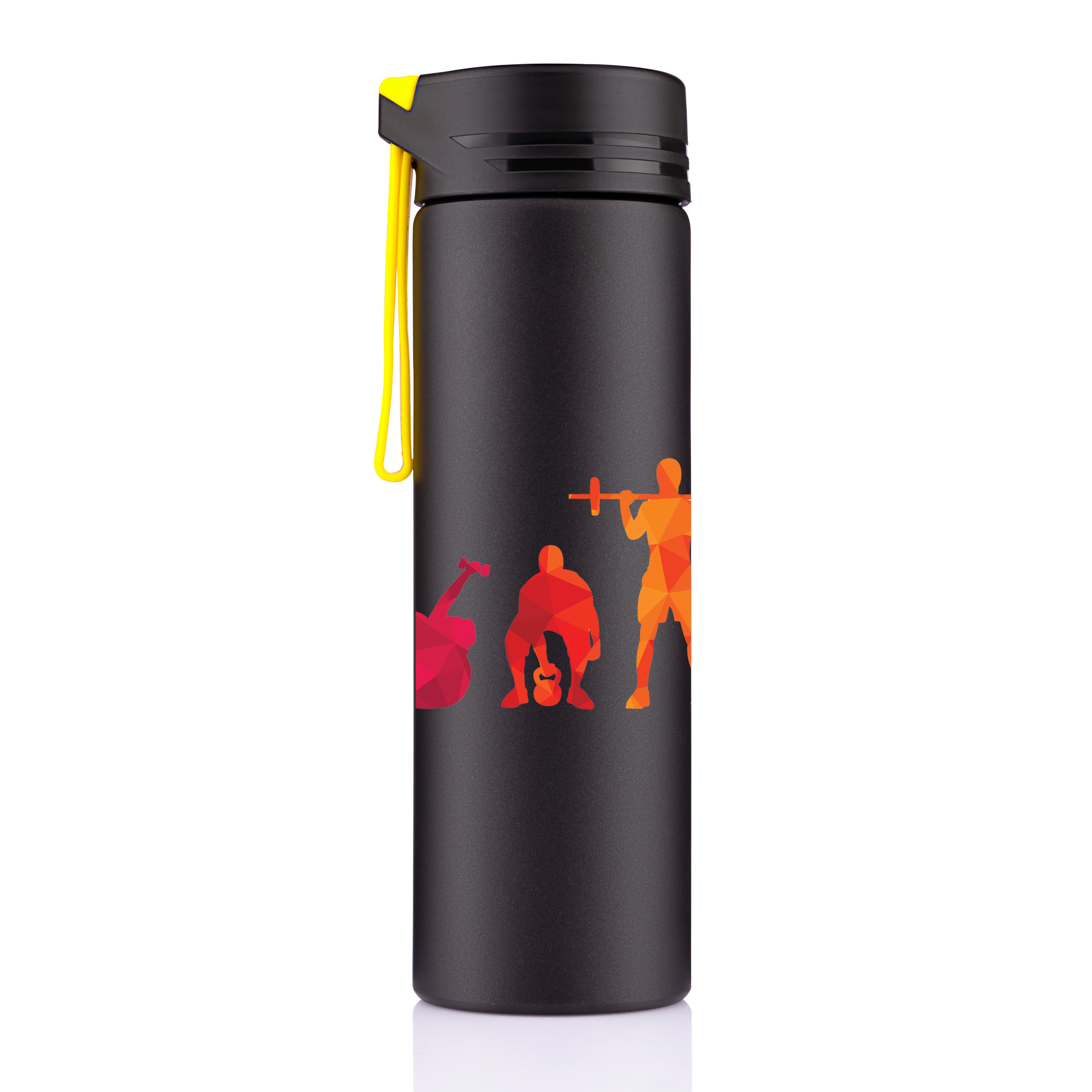 22 oz Avanti Bottle 6