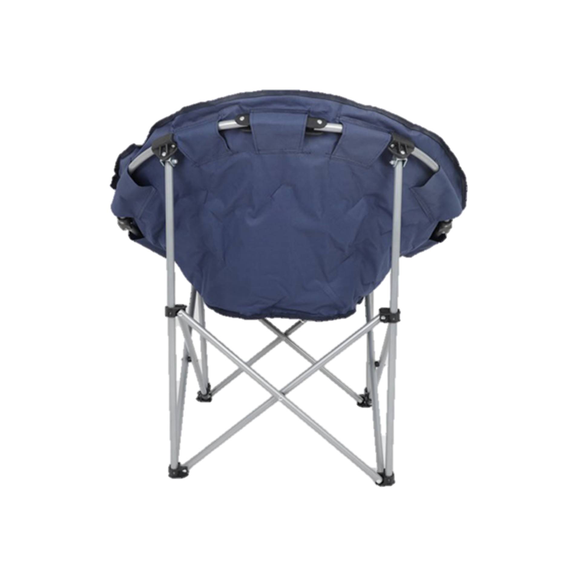 Portable Folding Beach Moon Chair 2