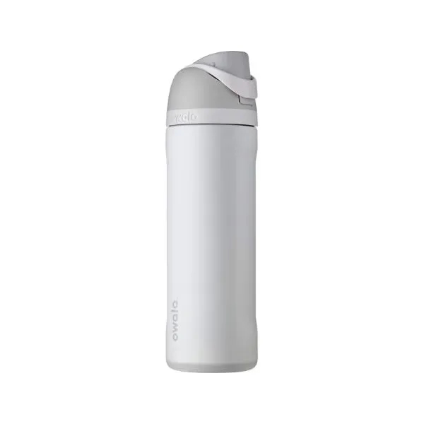 Insulated Stainless Steel Water Bottle 1