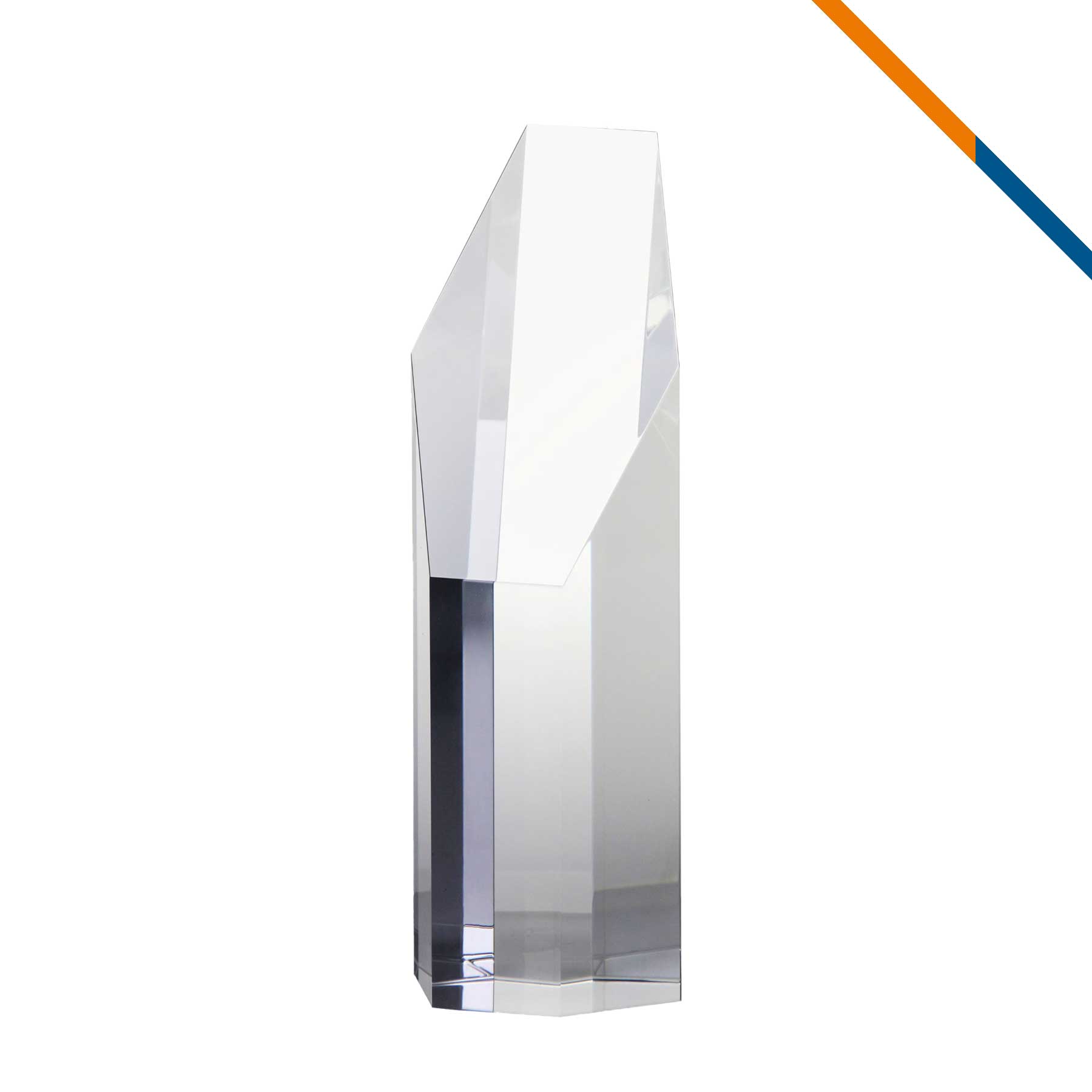 Forrne Hexagon Trophy 4