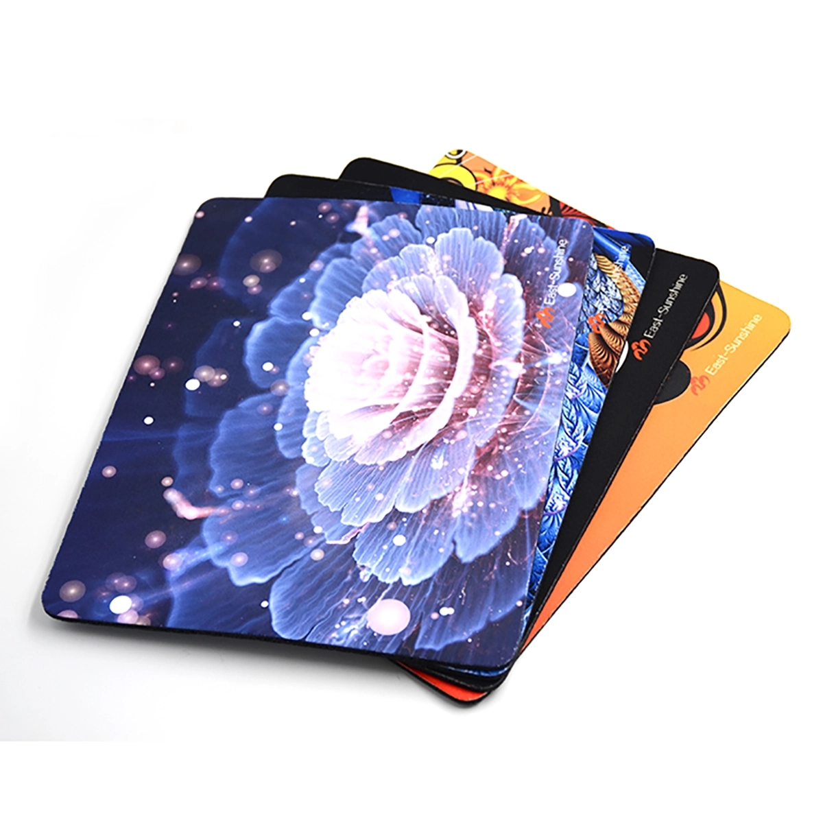 Gaming Mouse Pad 2