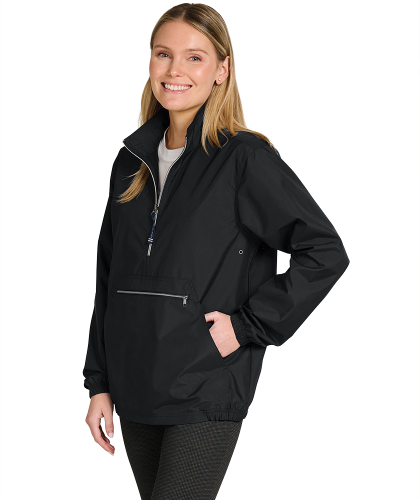 Riverbank Pack-N-Go Pullover