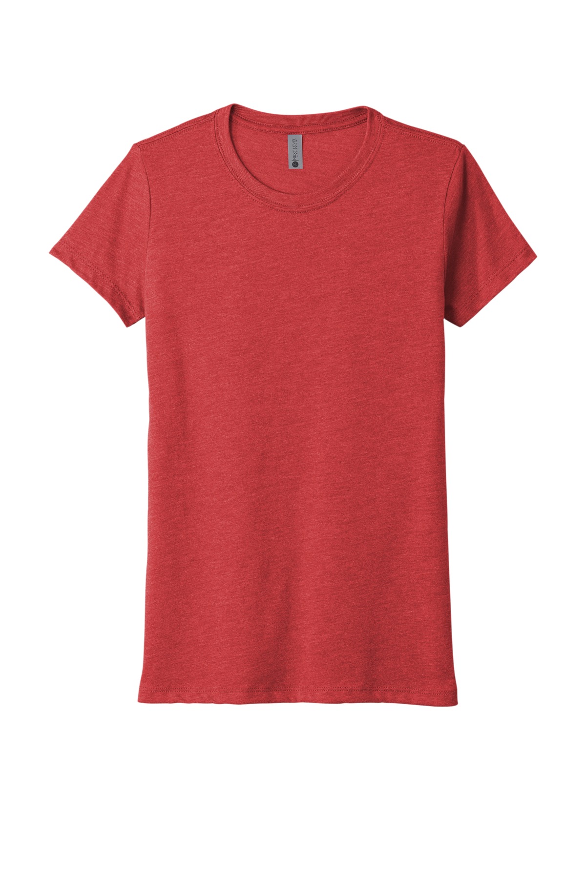 Next Level® Apparel Women's Tri-Blend Tee 35