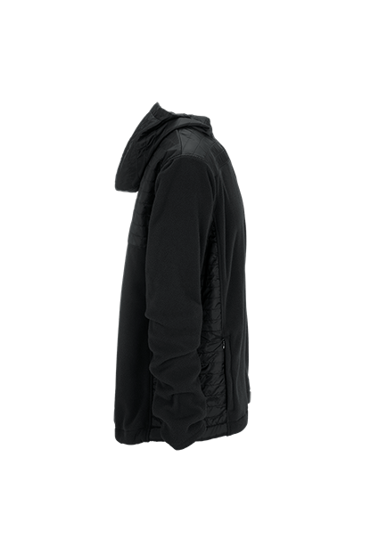 Yukon Jacket 1