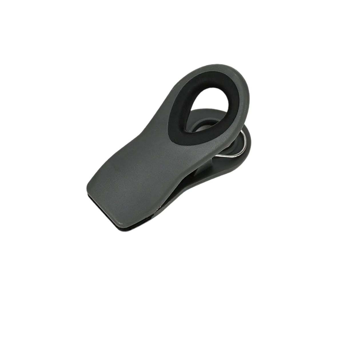 PP Magnetic Bag Clips for Pantry and Office 10