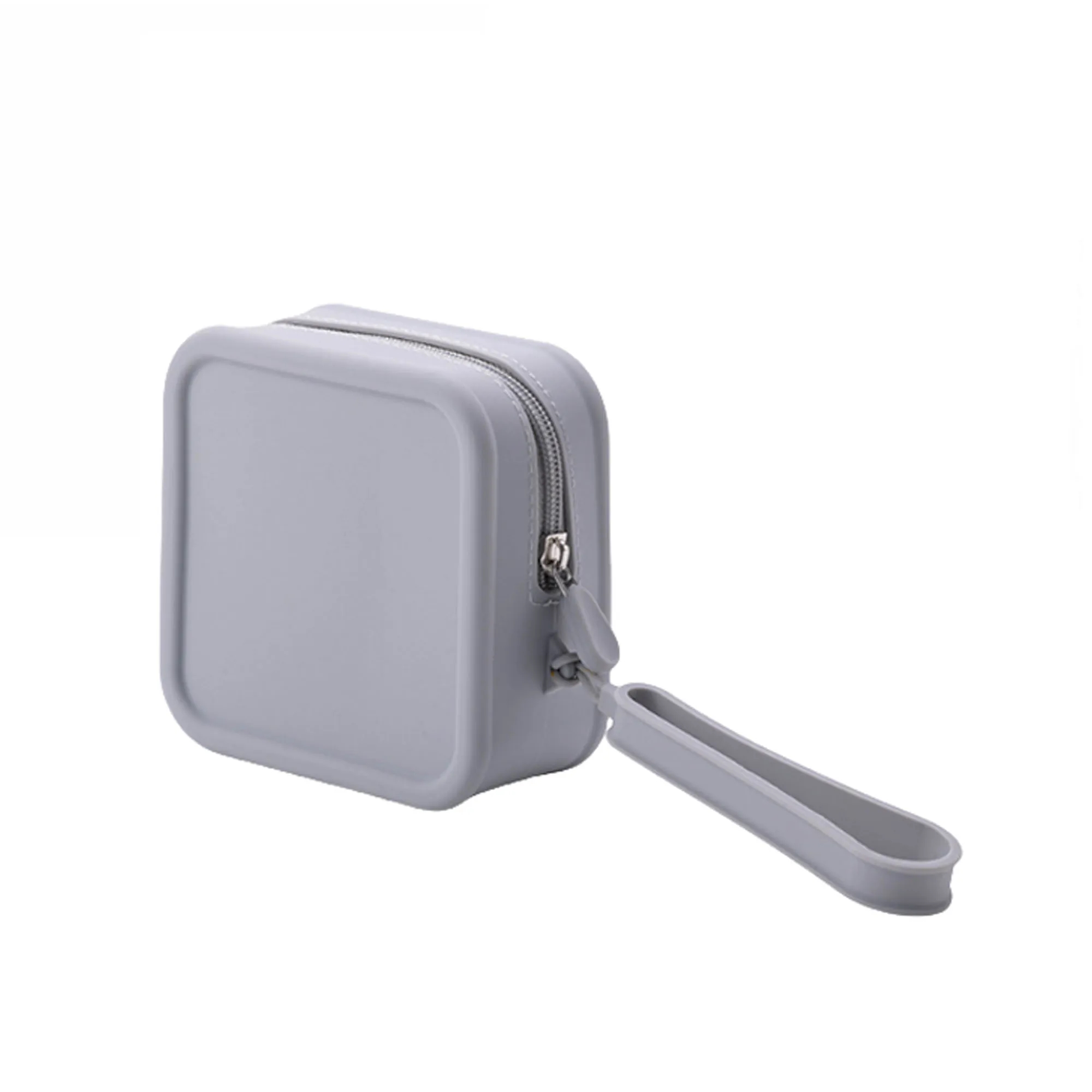 Versatile Travel Box Container Change Wallet 2