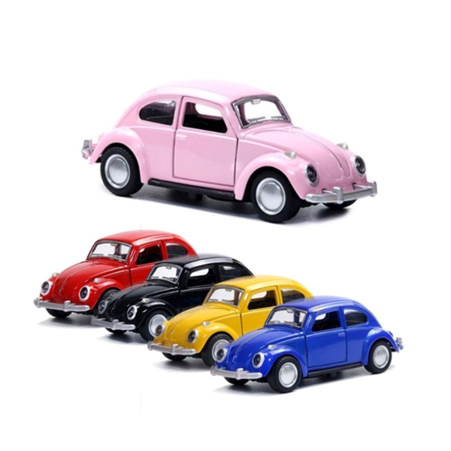 Vintage Die Cast Cars 2