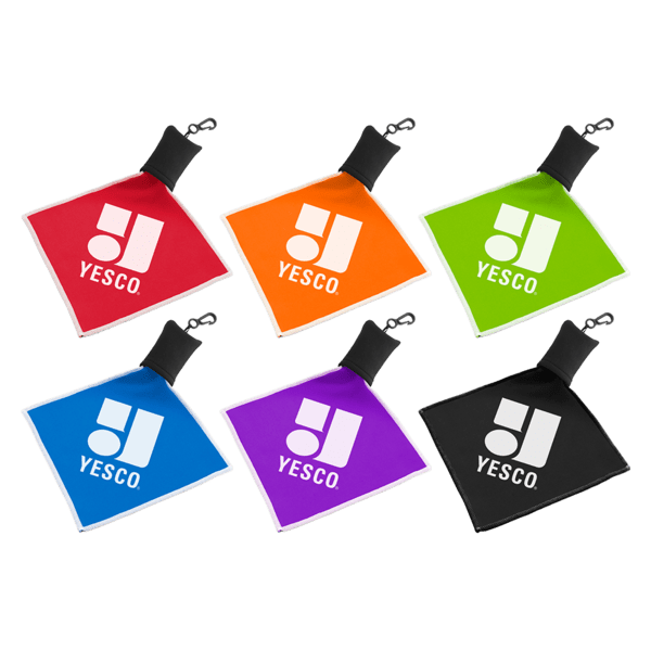 Neptune Pack It Tech Cleaning Cloth 1