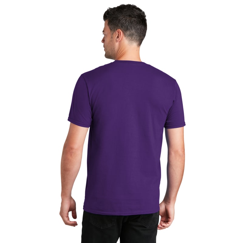 Port & Company Fan Favorite Tee. 10