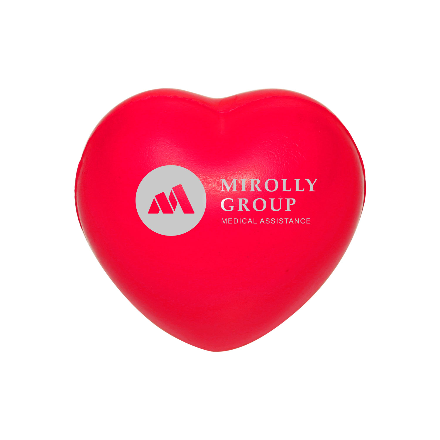 Heart Stress Ball 3