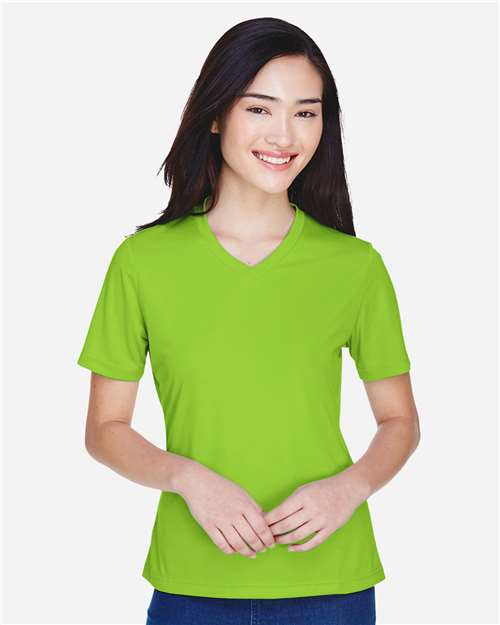 Women's Zone Performance T-Shirt - TT11W 166