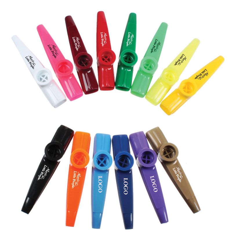 Assorted Color Party Kazoos 4