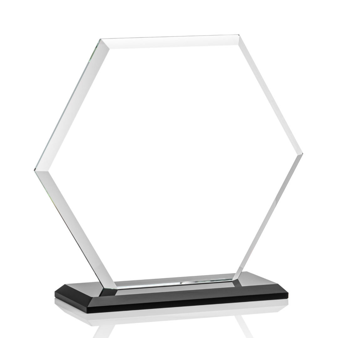 Barnett Award - Black 8