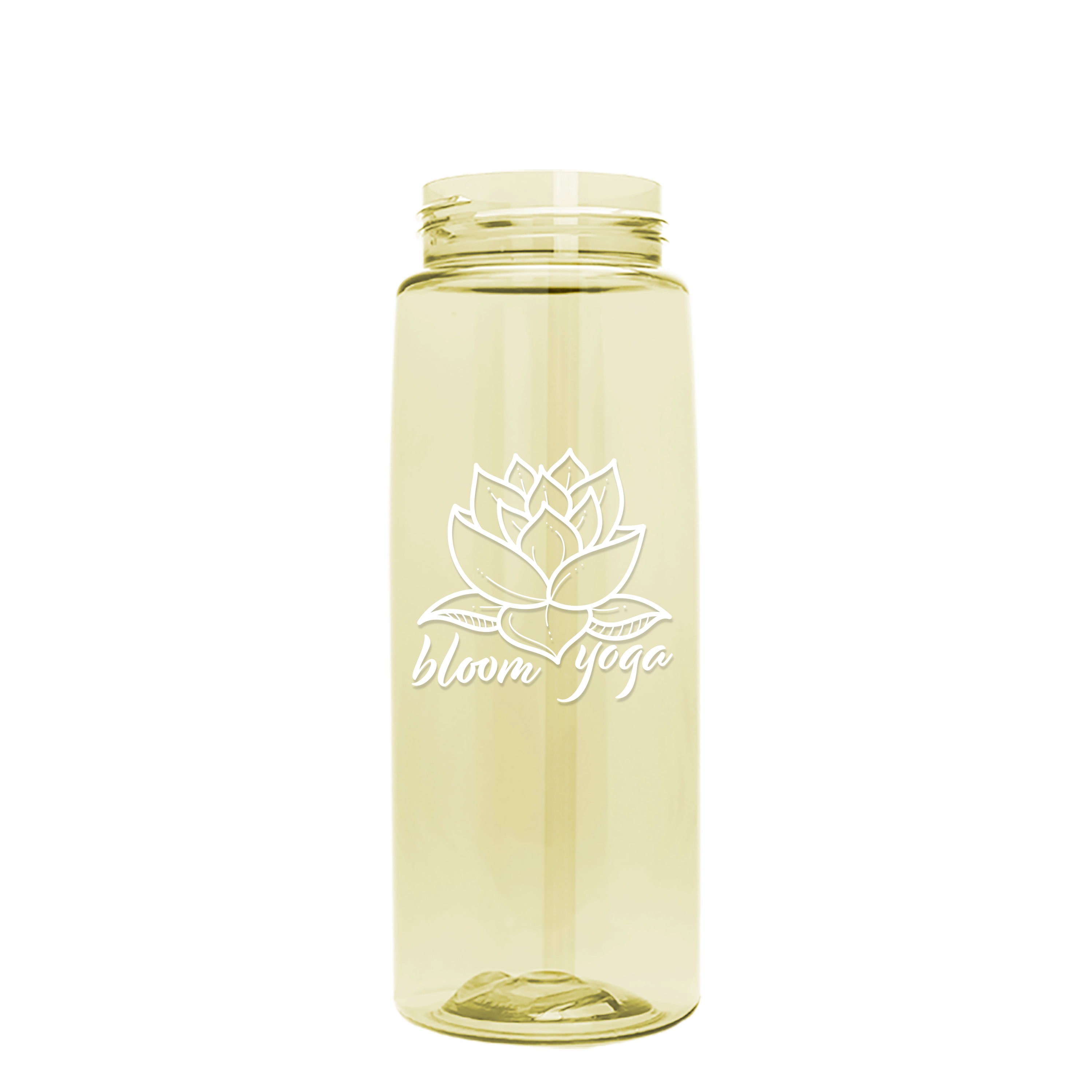 Garyline® Flair Tritan® Bottle with Flip-Straw Lid - 26 oz. 97