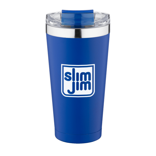 20 oz. Basecamp McKinley Tumbler 44