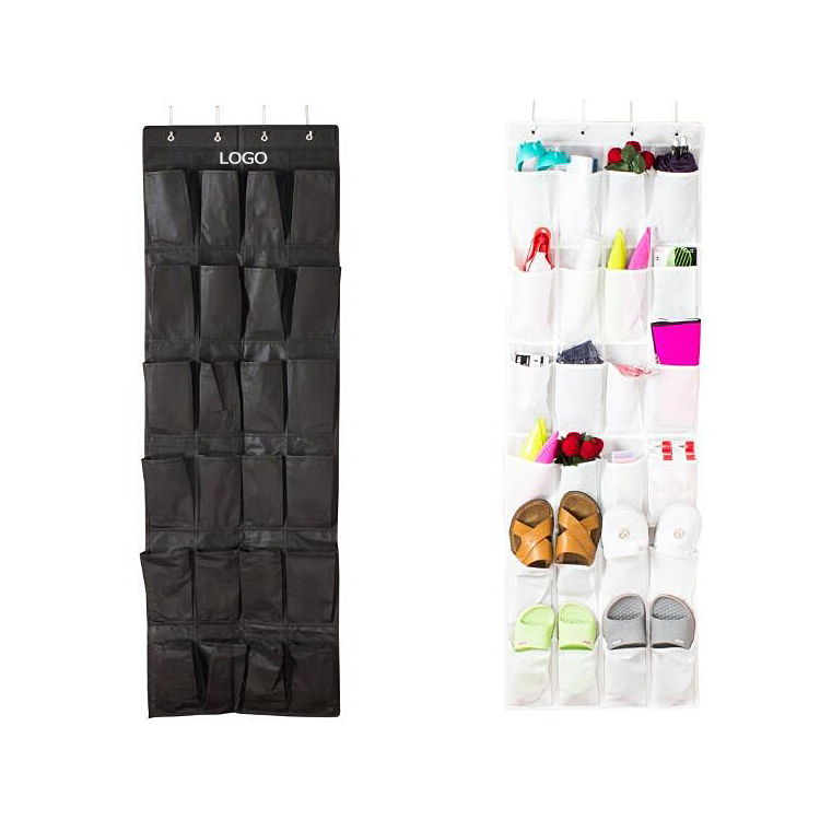24- Pocket Hanging Storage Bag 2