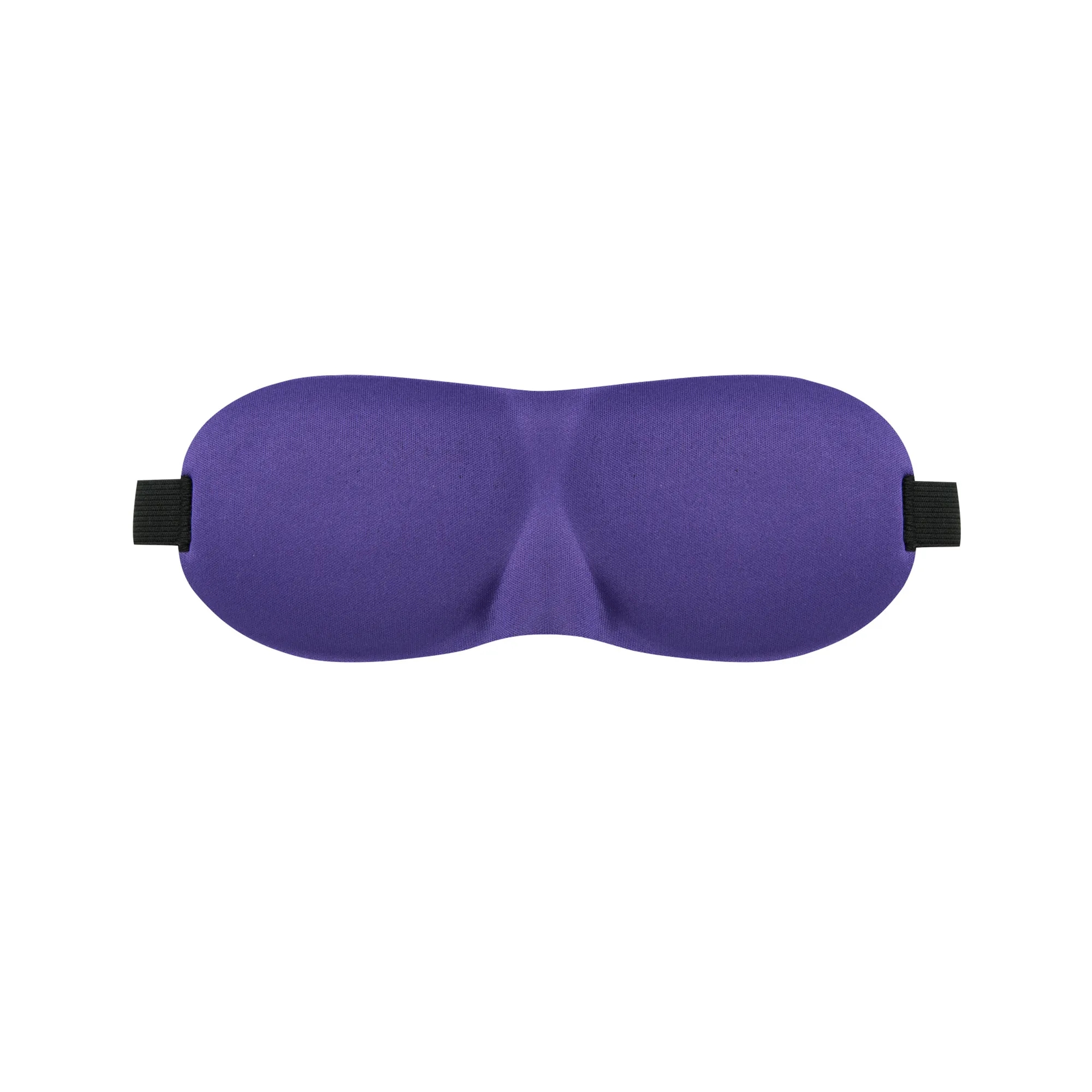 Soft 3D Travel Eye Sleep Mask 2