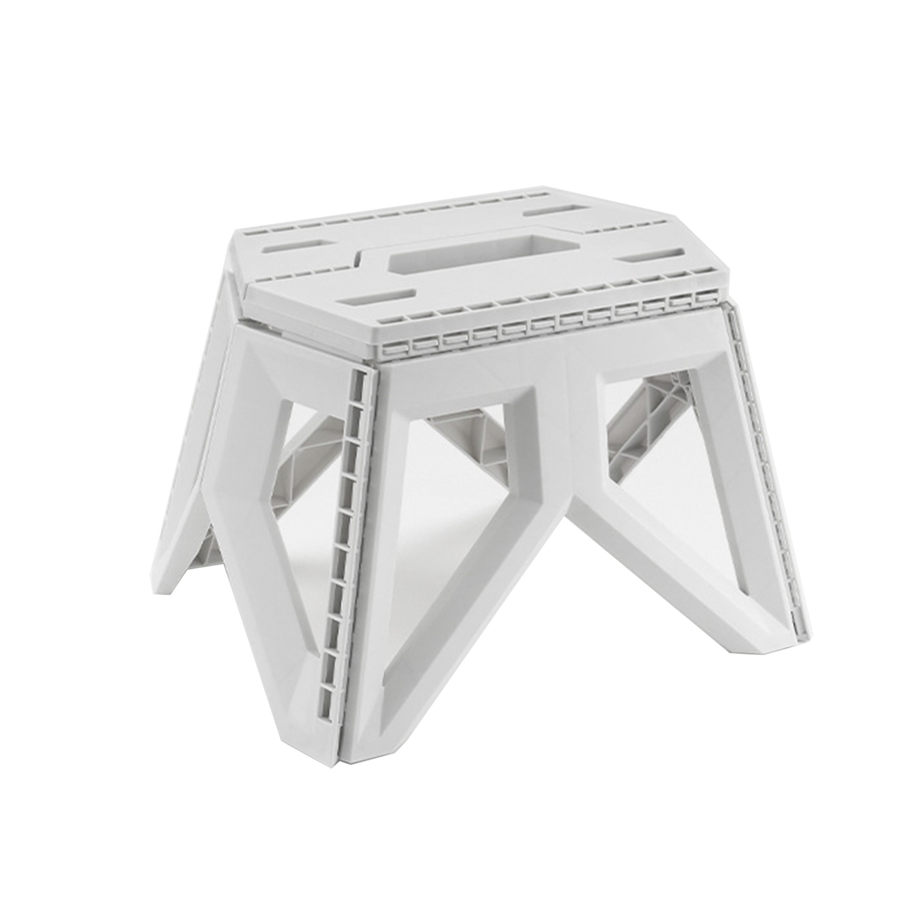 Outdoor PP Foldable Chair 4