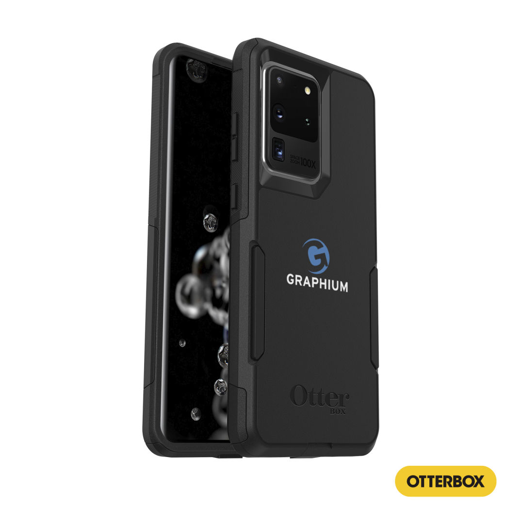 OtterBox® Samsung Galaxy S20 Ultra Commuter 11