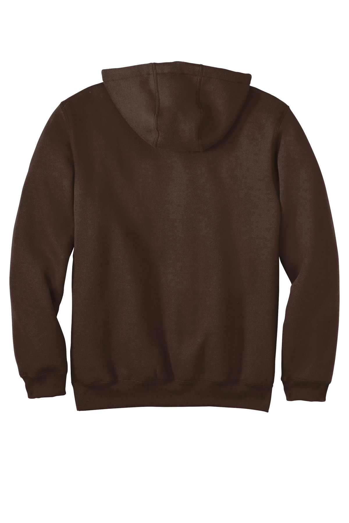 Carhartt® Midweight Hooded Sweatshirt, custom hoodie or sweatshirt with logo imprint 3