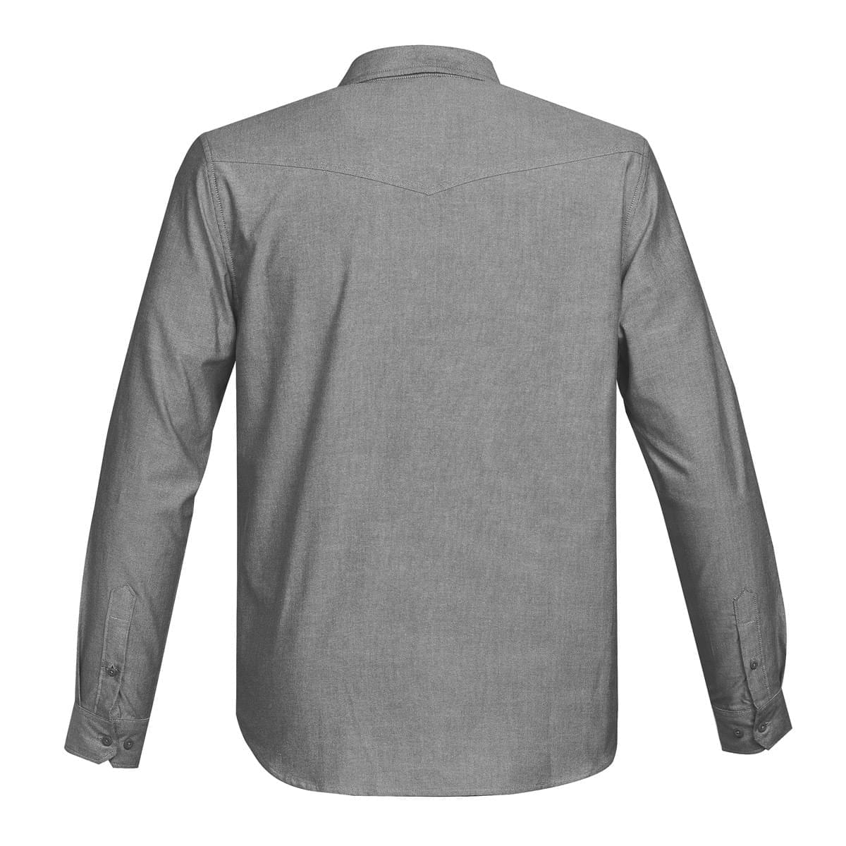 Stormtech Men's Hudson Oxford Shirt 5