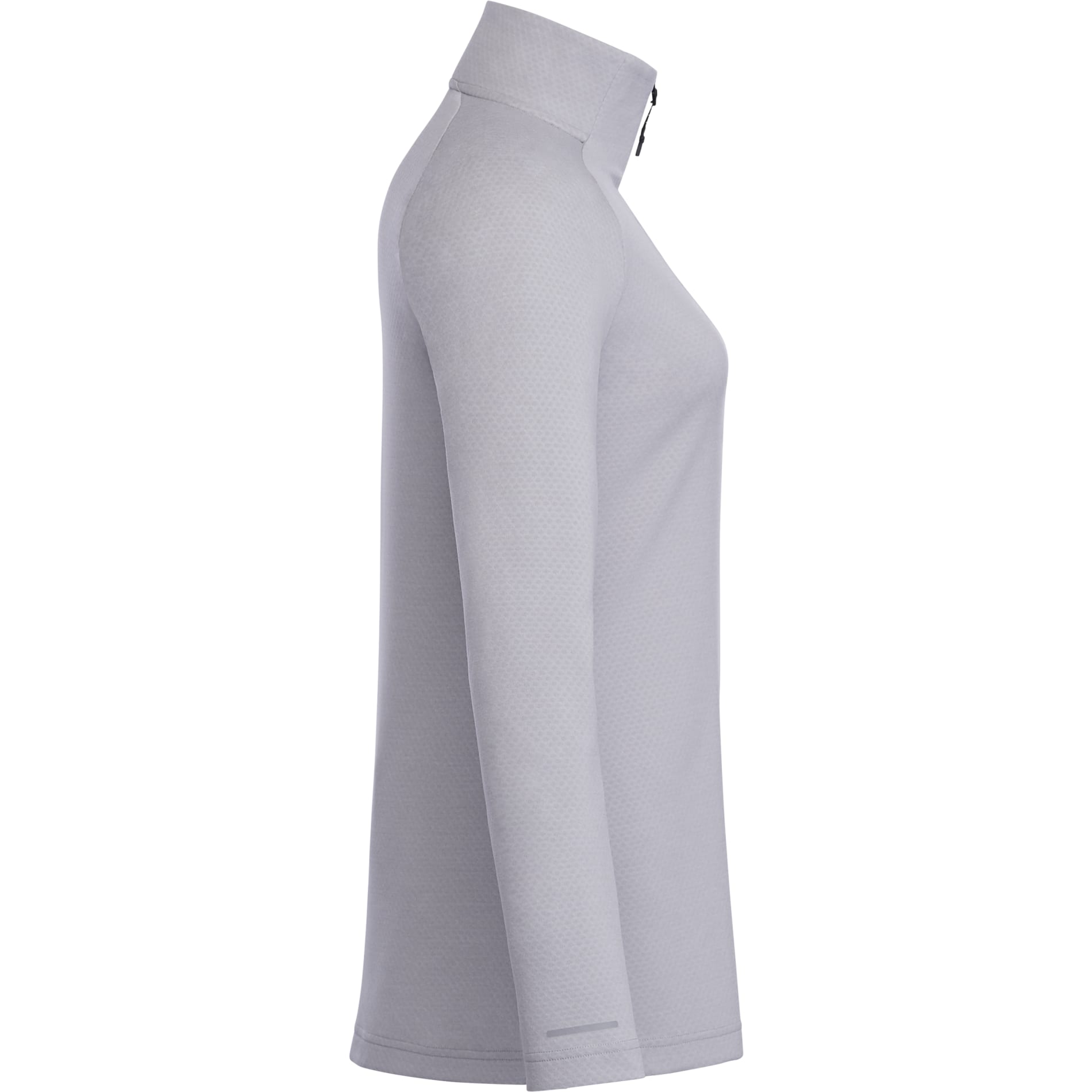 Women's ASGARD Eco Knit Half Zip 72