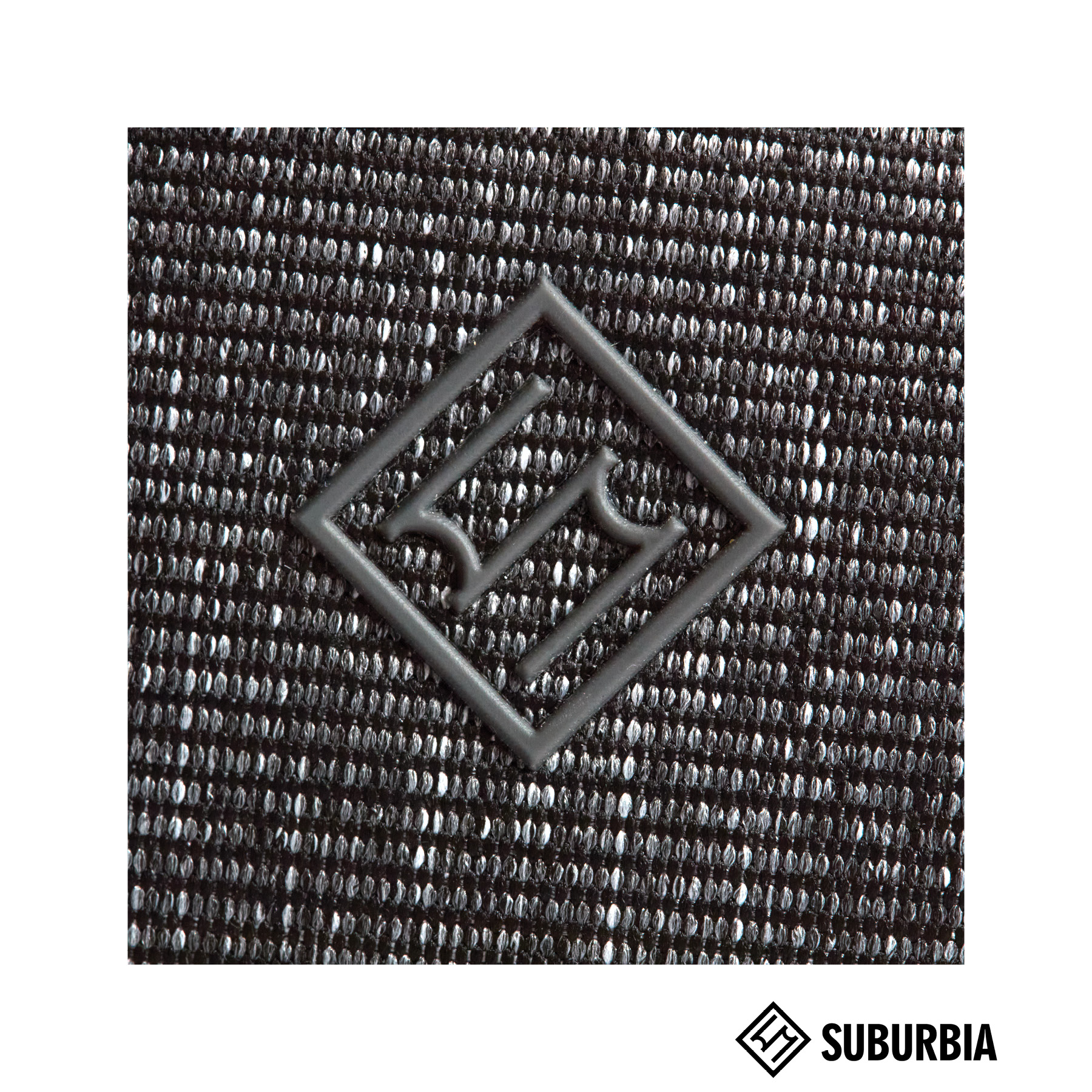 Suburbia Intercity Flip  RPET Backpack 8