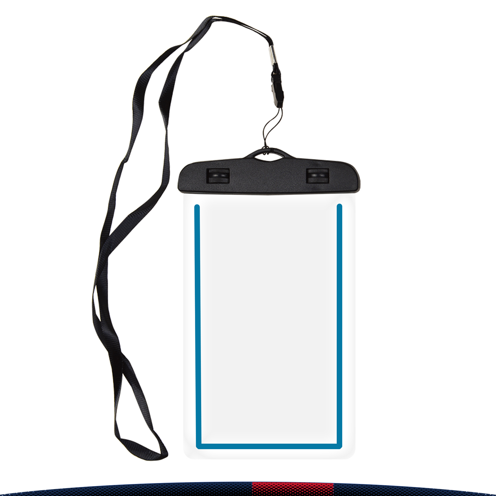 Vannis Waterproof Phone Pouch 3