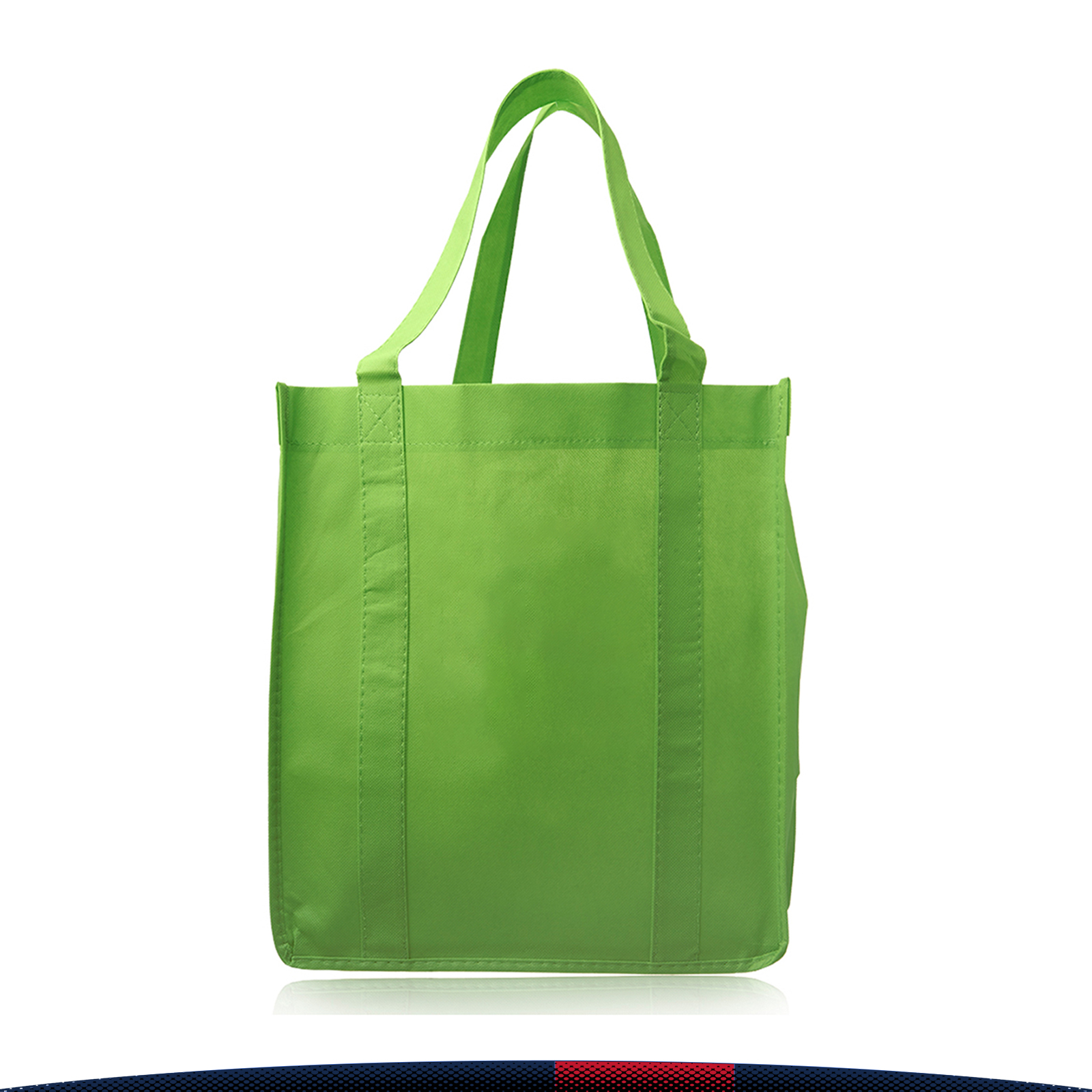 Amidle Grocery Tote Bag 1