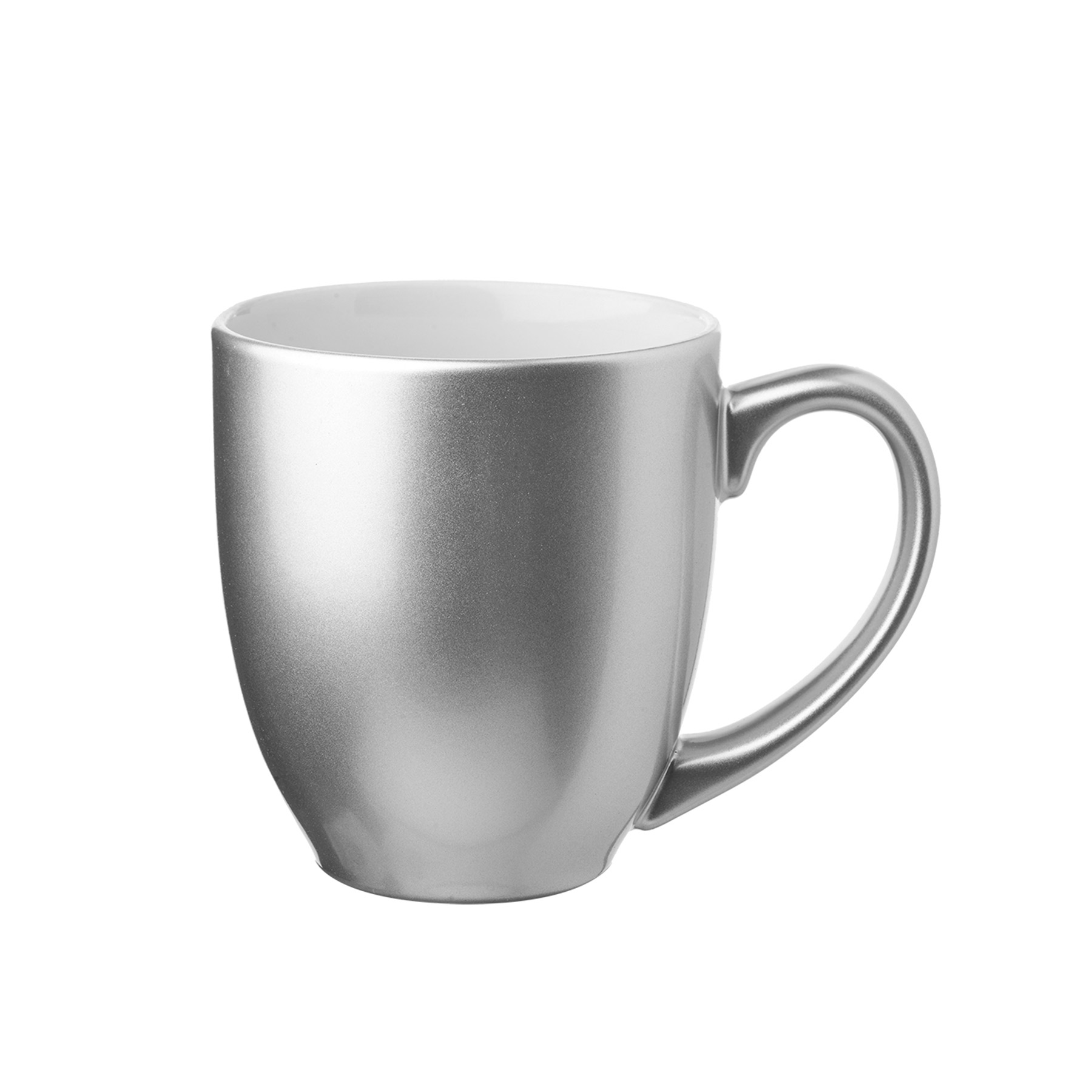 Drew Ceramic Mug - 16 OZ. 5