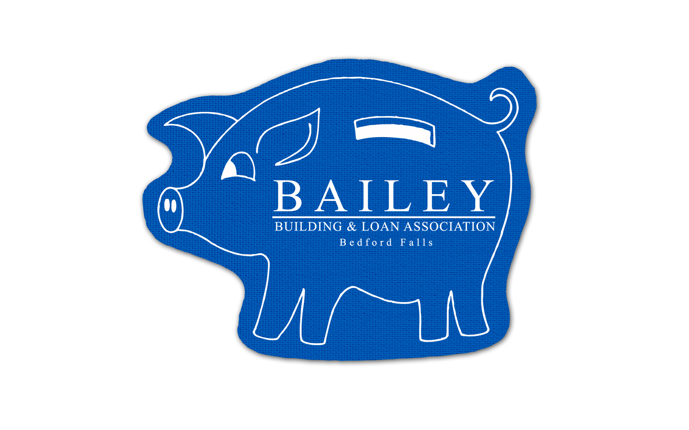 Piggy Bank Rubber Jar Opener 4PG 63