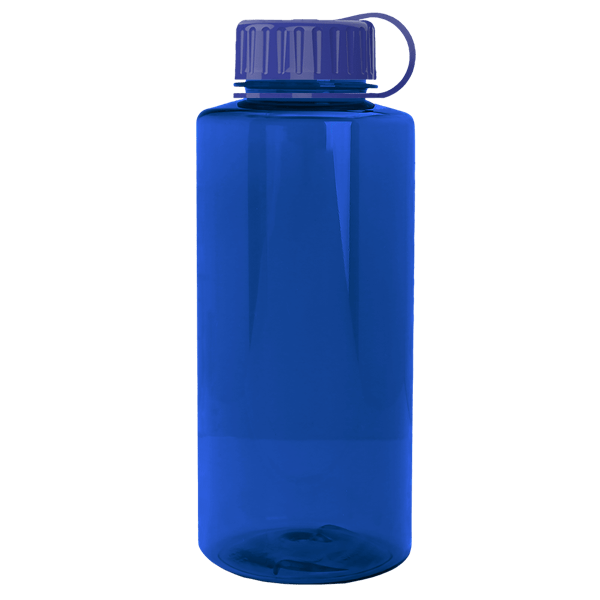 Chains 36oz Tritan Flair Bottle w/Drink-thru Lid 46