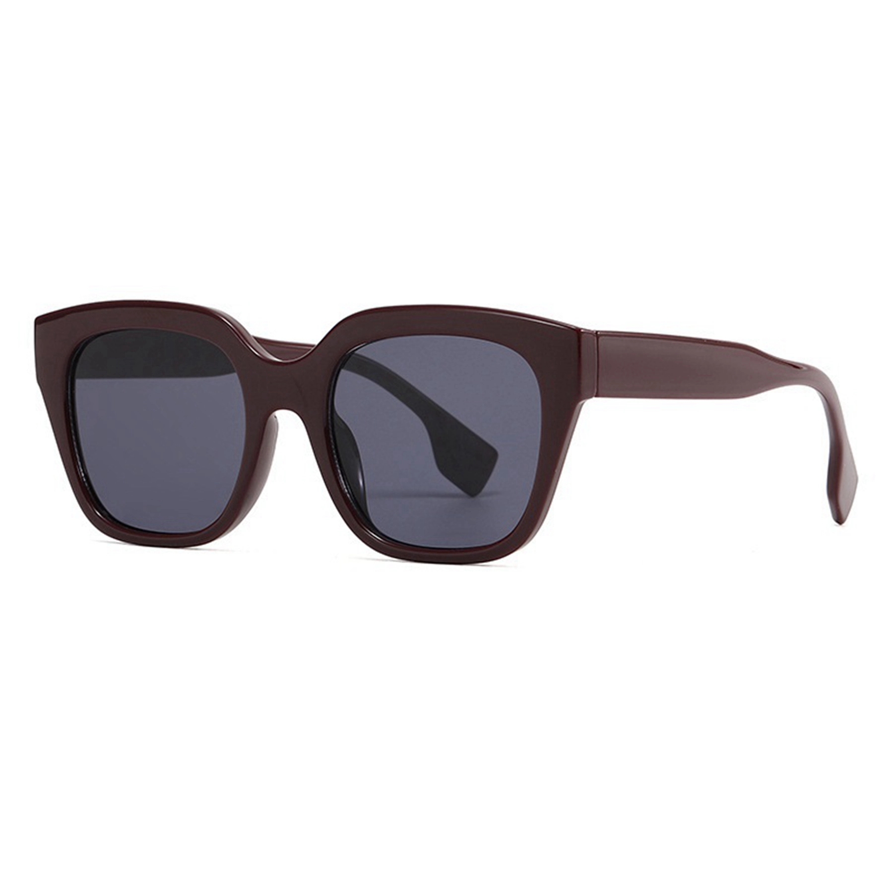 Square Frame Custom Sunglasses 13