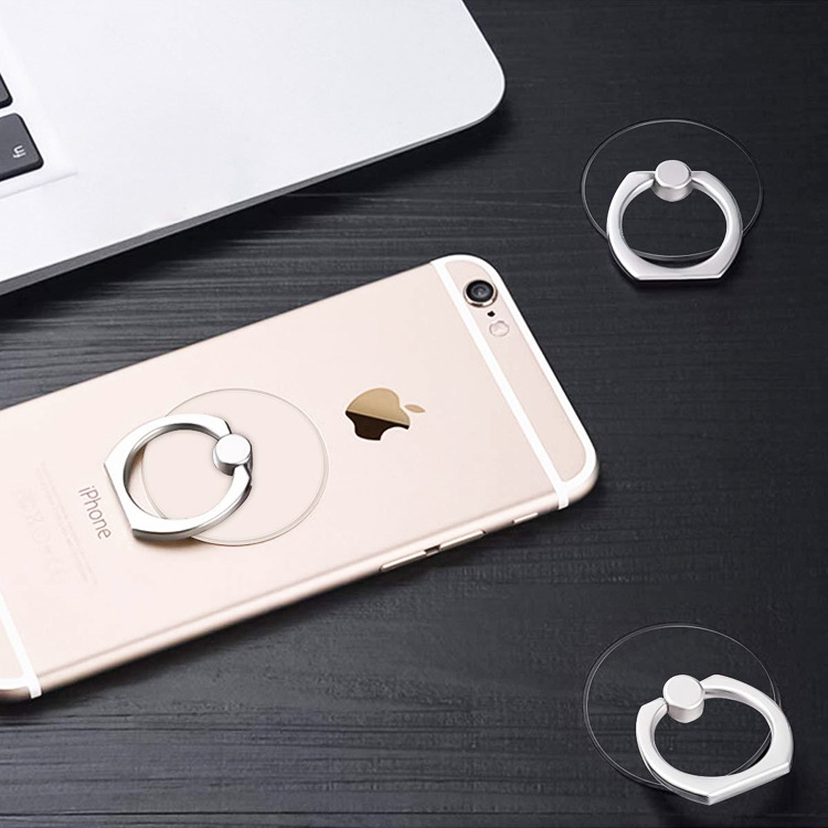 Phone Ring Holder 5