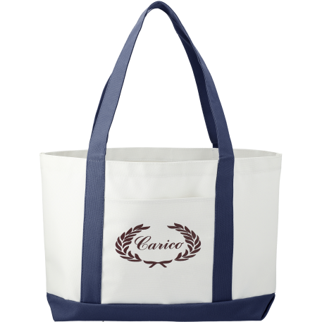 Large Canvas Tote Bag, custom tote bag with logo imprint 215