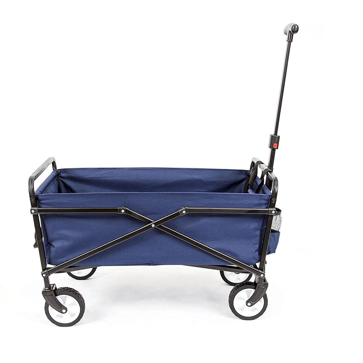 Portable Collapsible Utility Wagon 3