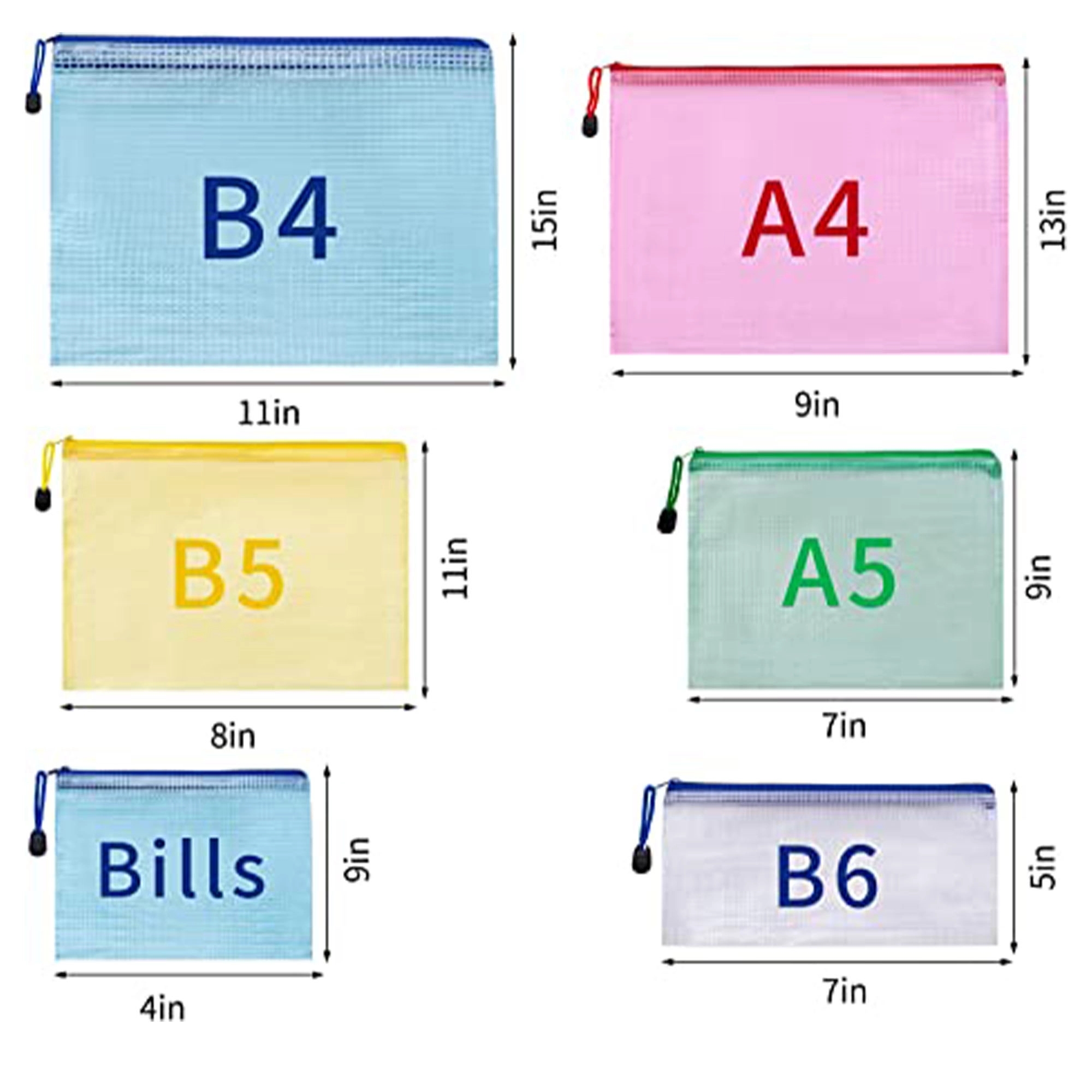 Document Bag 2