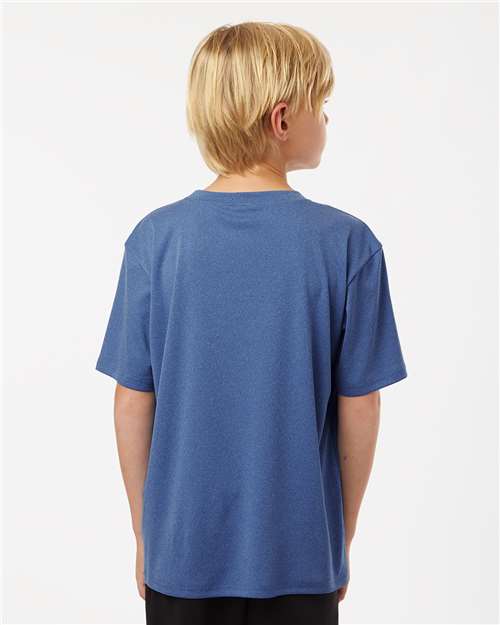 Youth Pro-Lock Performance T-Shirt - 48000Y 65