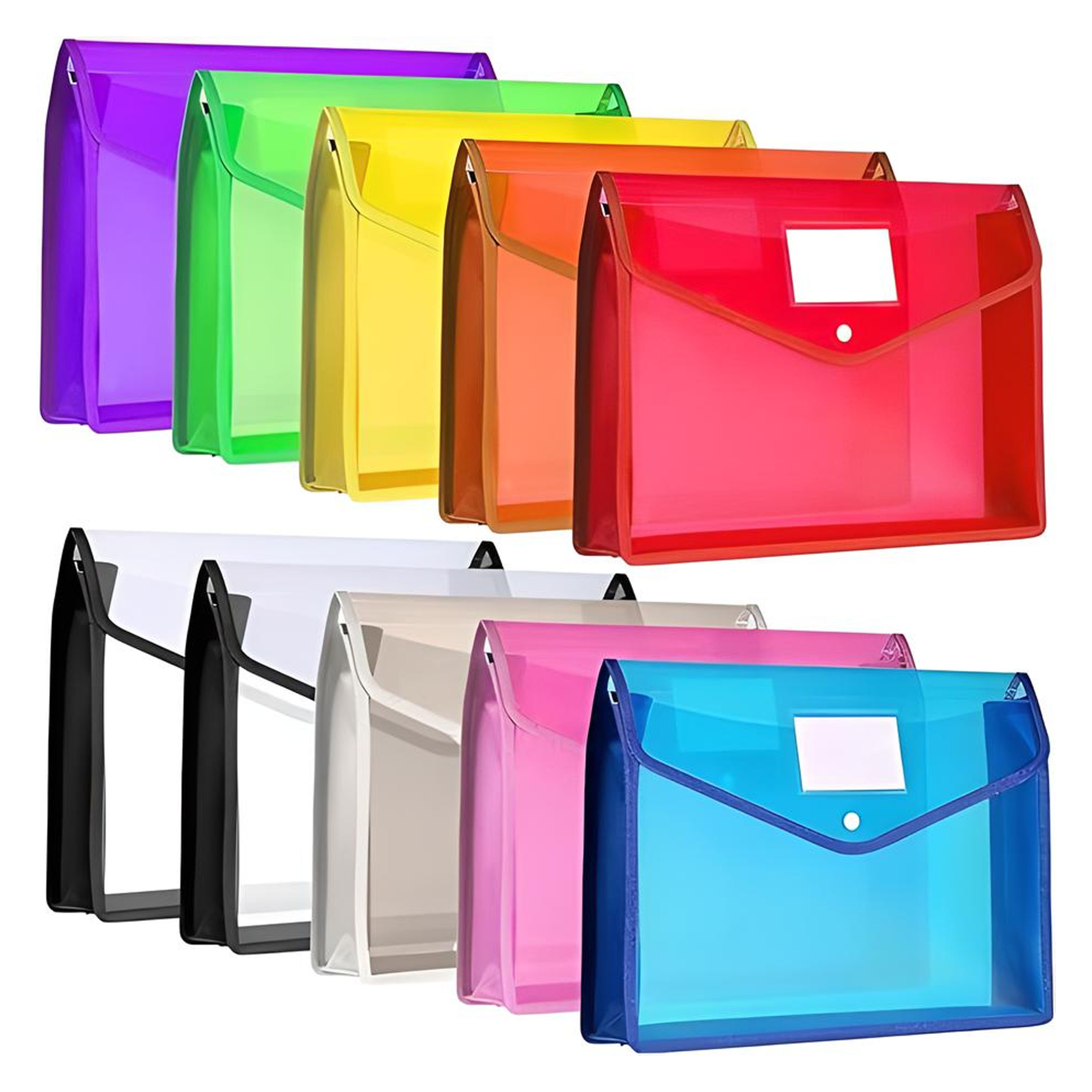 Sturdy B4 File Folder 5