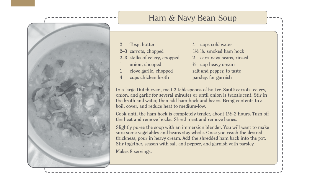 Triumph® Calendars Recipe Pocket Calendar 48