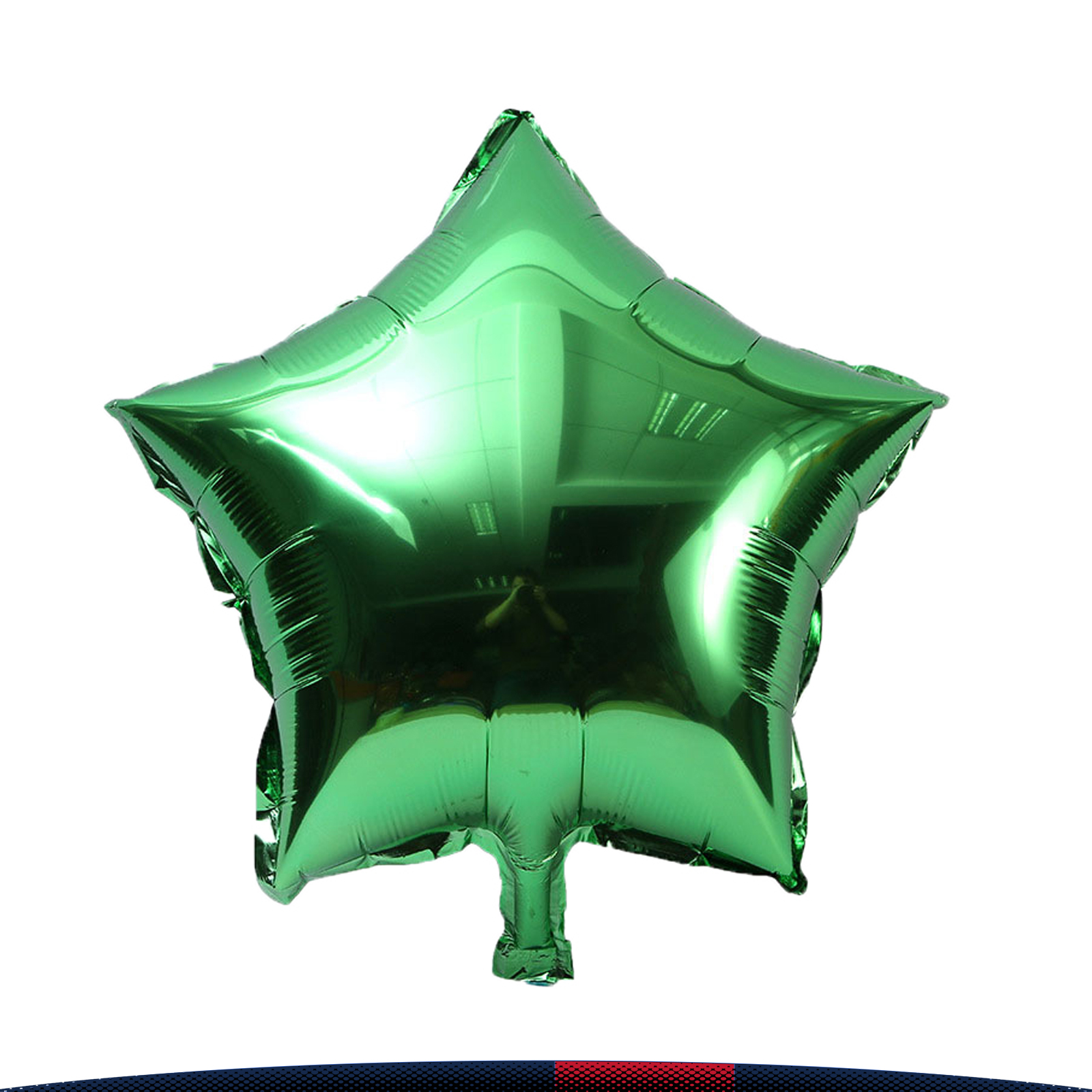 Star 18" Mylar Balloons 8