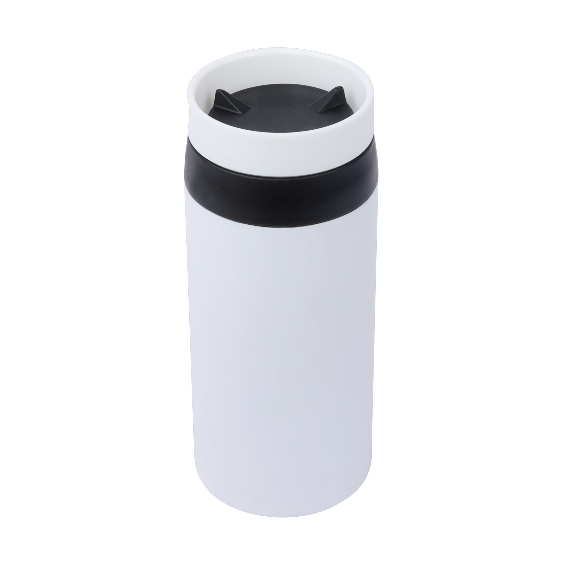 Leo 12 oz. Double Wall Steel, Vacuum 360° Tumbler 19