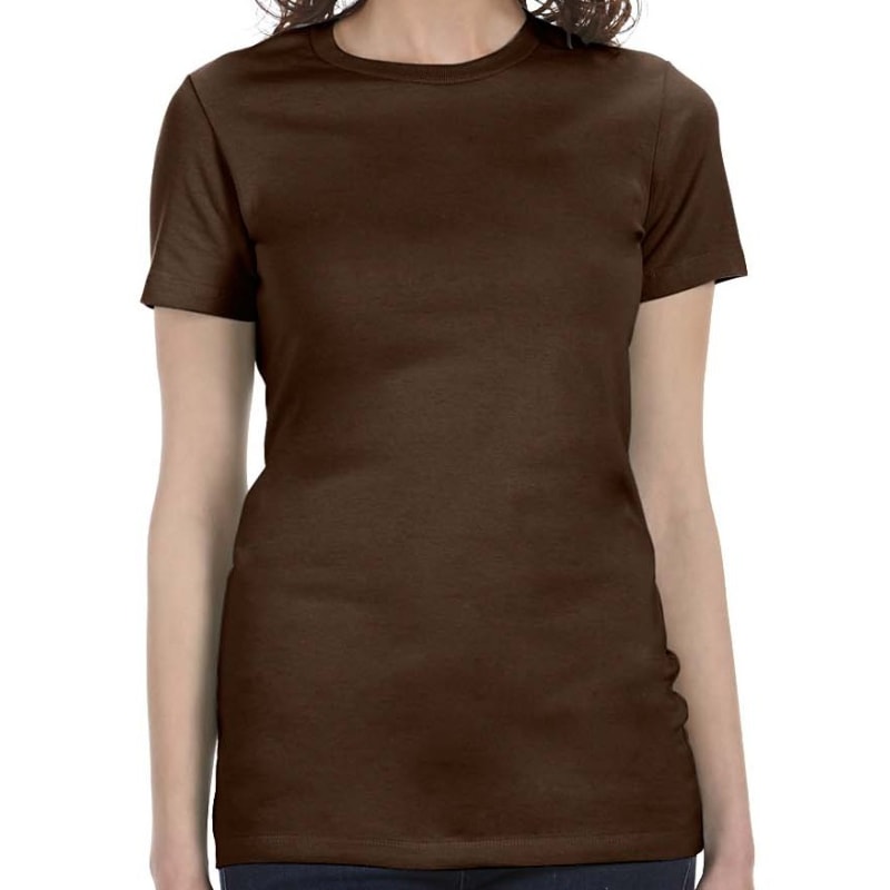 Bella Ladies The Favorite T-Shirt 59