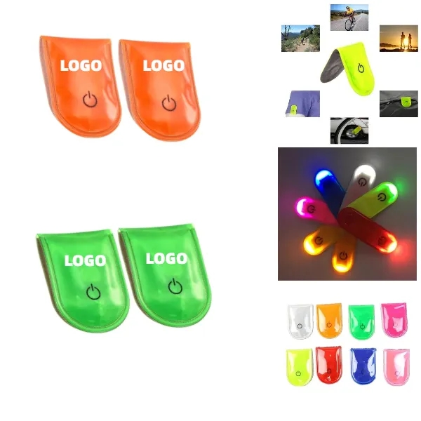 LED Flashlight 1