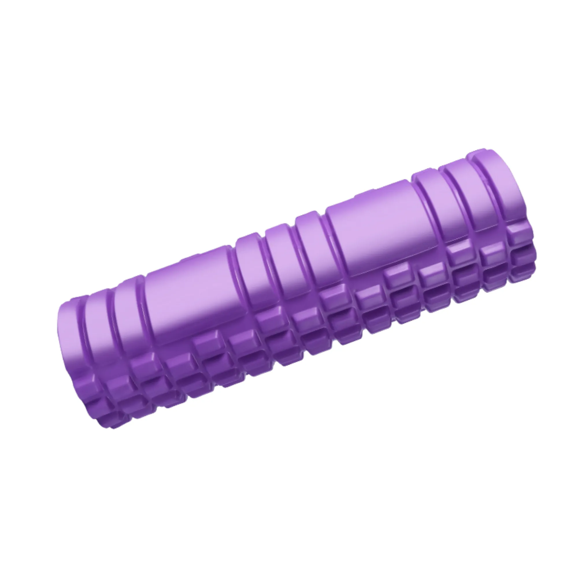 Fitness yoga post foam roller 3
