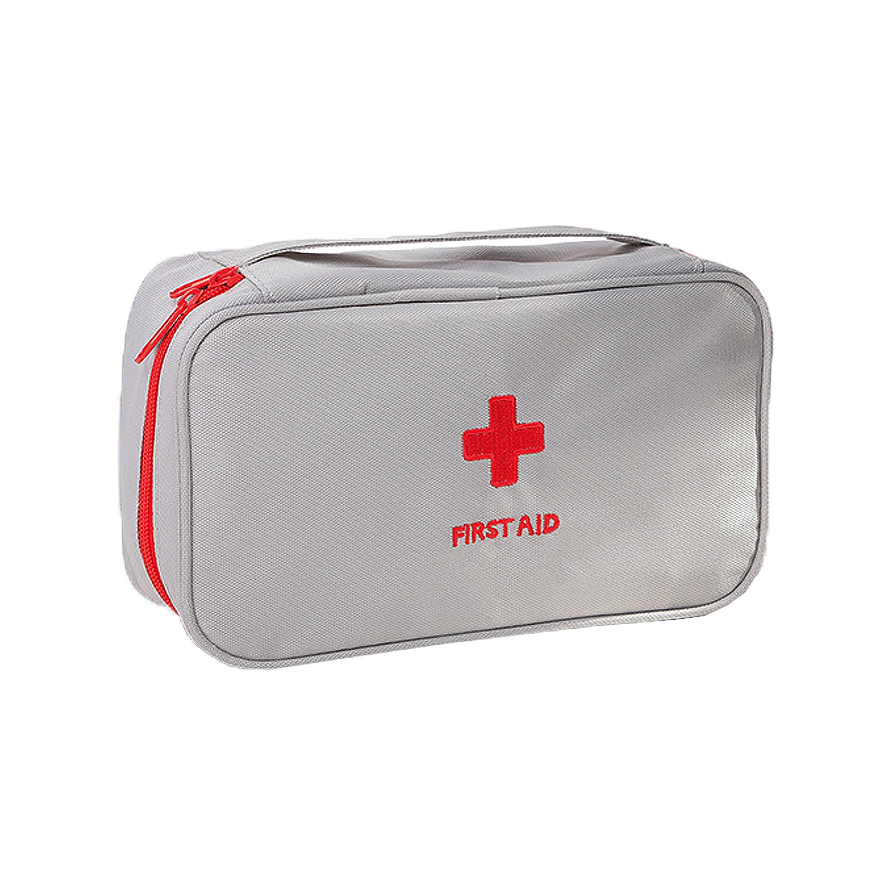 Portable First Aid Medical Storage Bag 4