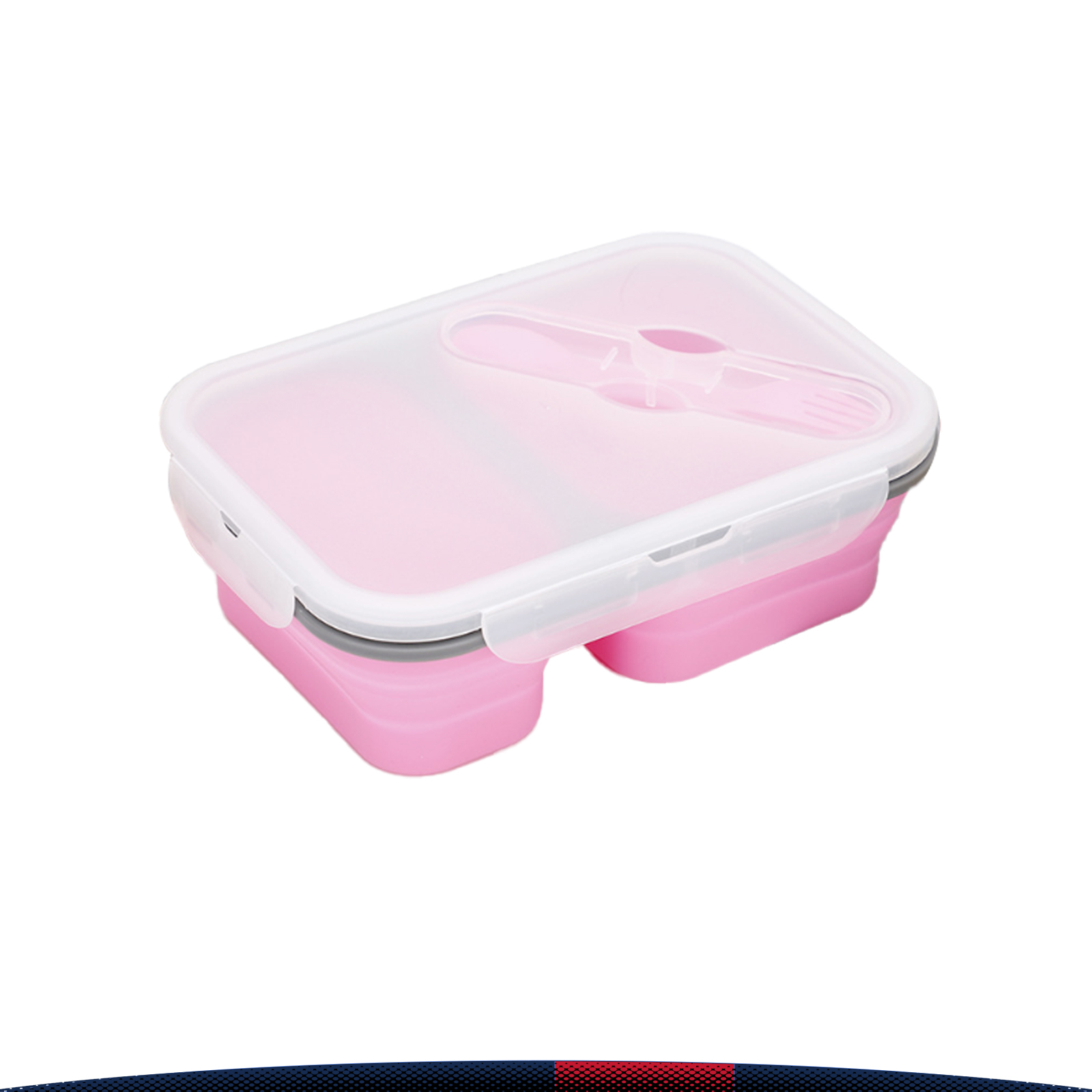Quati Collapsible Preserving Box 2
