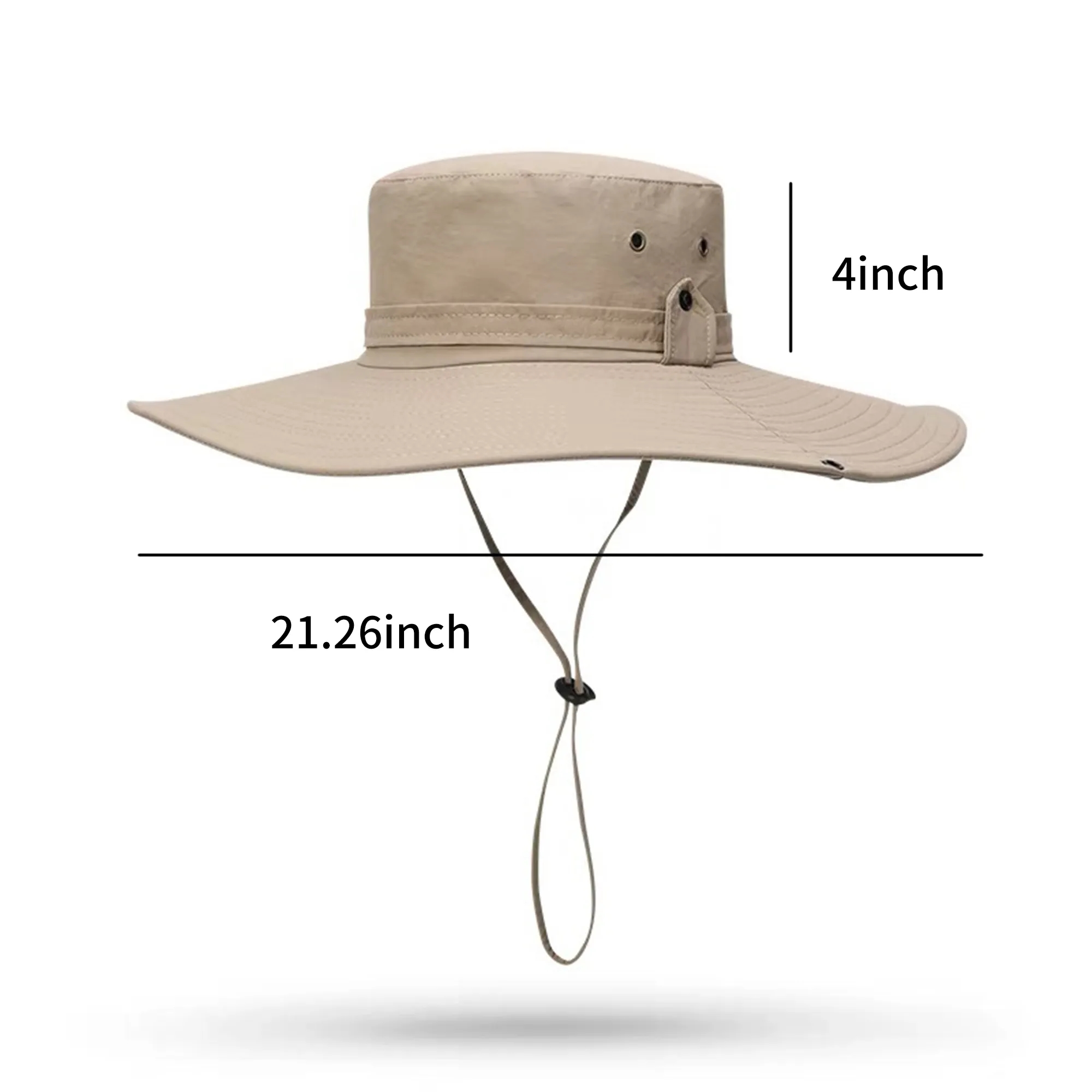 Full Color Bucket Hat 6