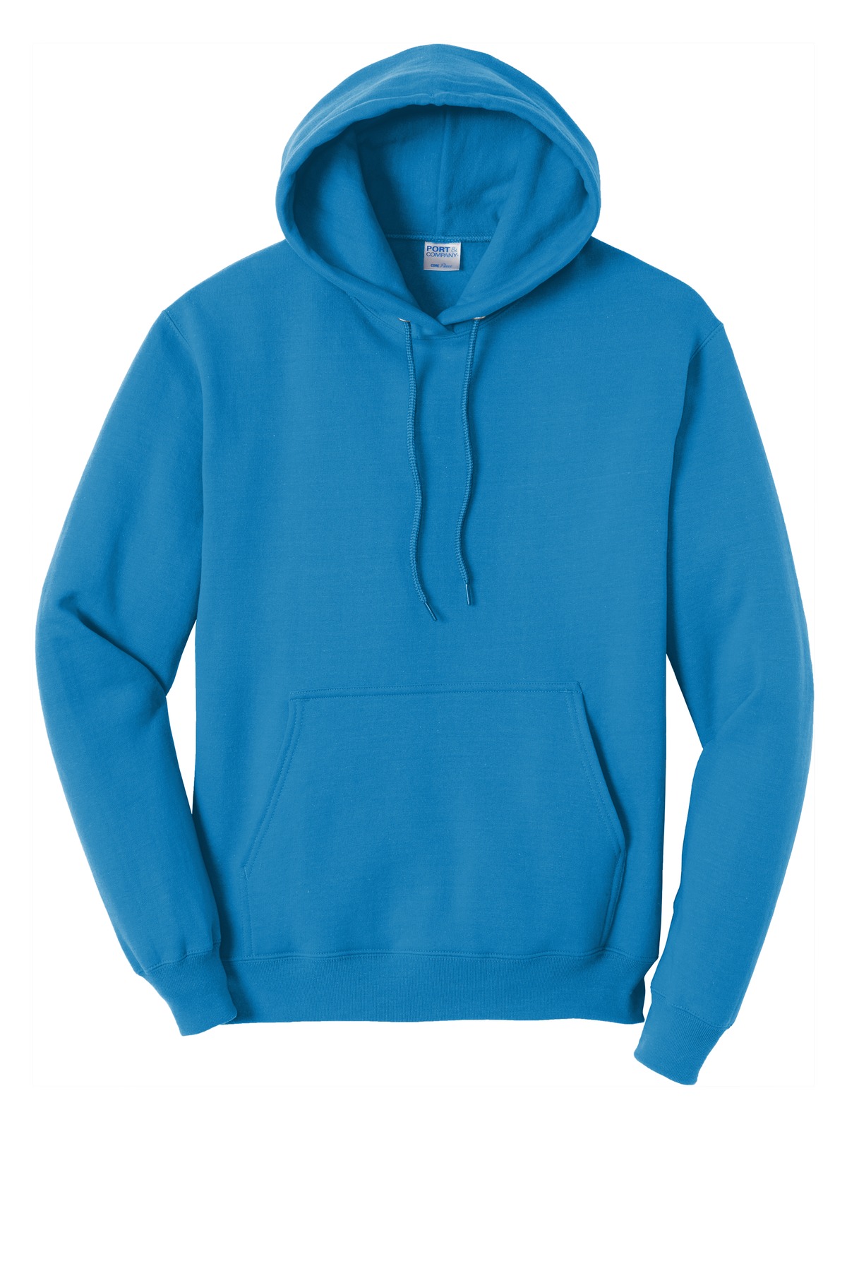 Port & Company® Core Fleece Pullover Hooded Sweatshirt 164